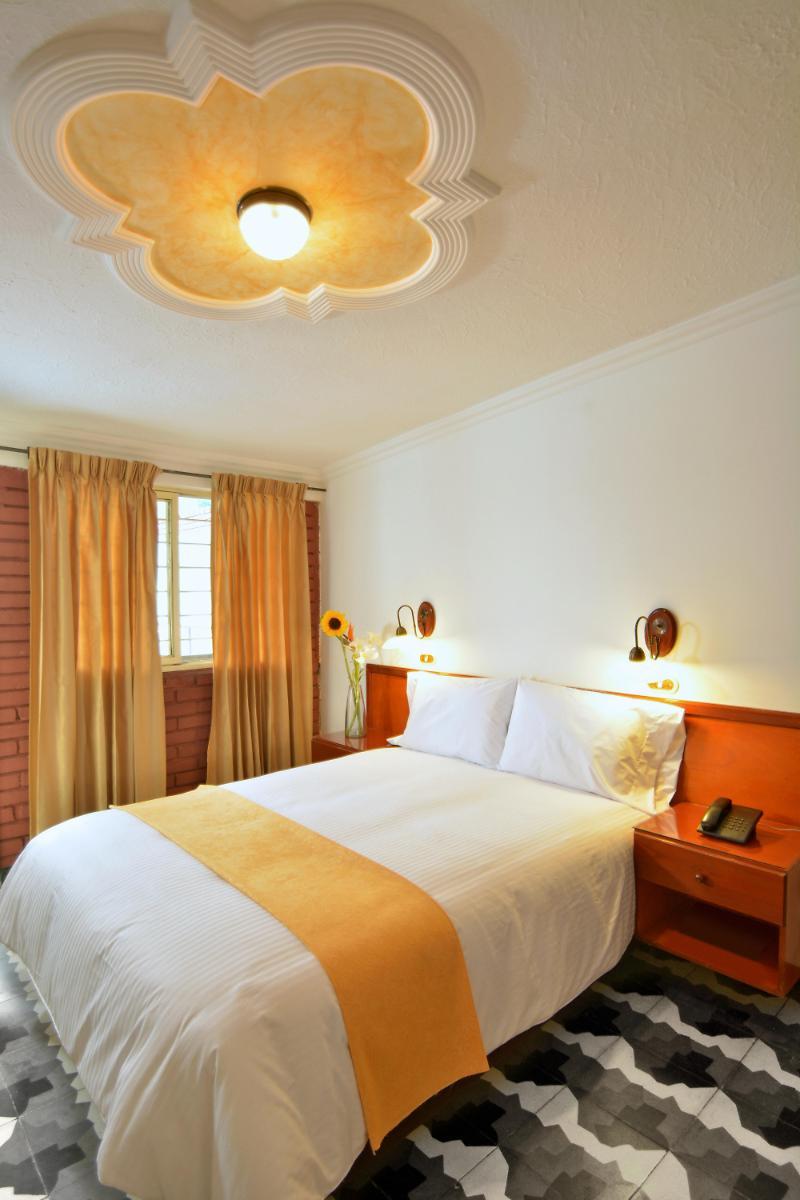 Hotel La Luna Santiago de Cali Bagian luar foto